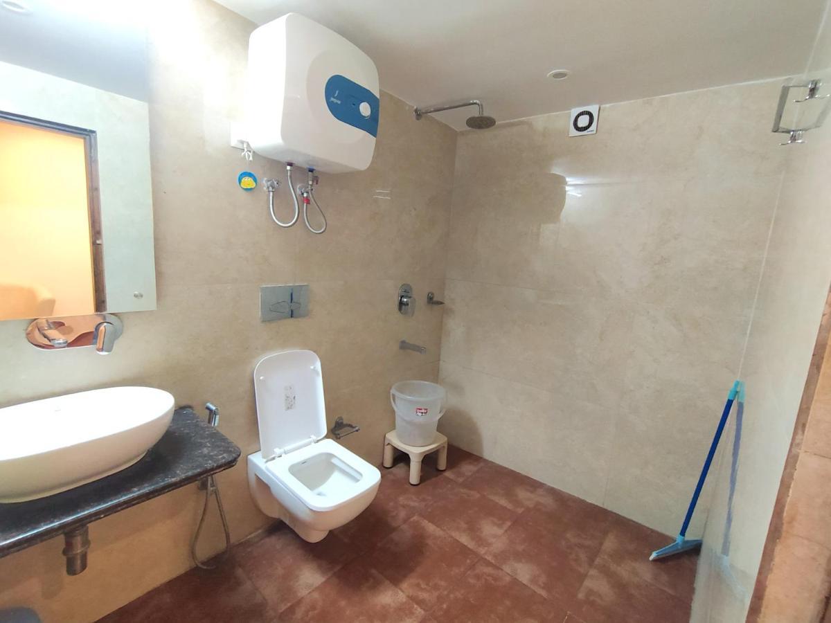 Hotel Samrat, Mussoorie Zewnętrze zdjęcie