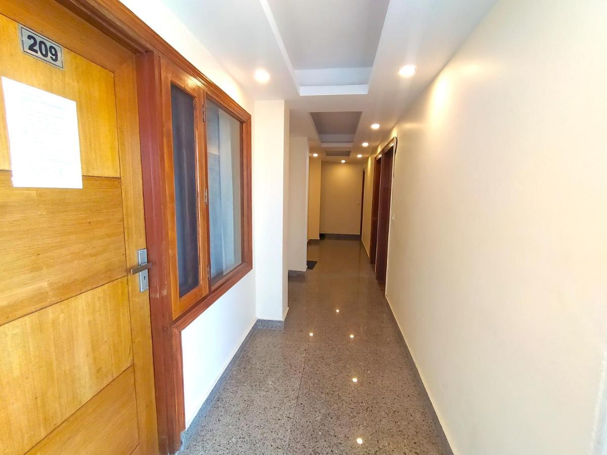 Hotel Samrat, Mussoorie Zewnętrze zdjęcie